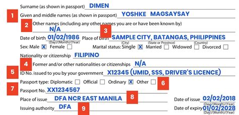 reli tours.ph|REGARDING APPLICATION FOR JAPAN VISA .